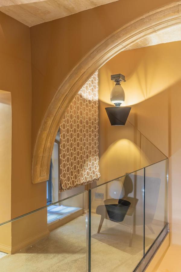 House Of W Apartment วัลเลตตา ภายนอก รูปภาพ