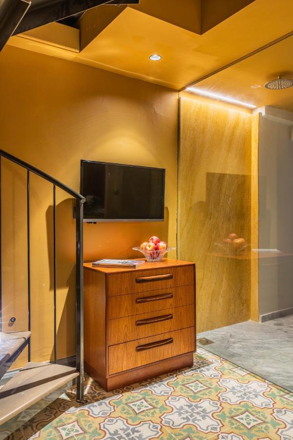 House Of W Apartment วัลเลตตา ภายนอก รูปภาพ
