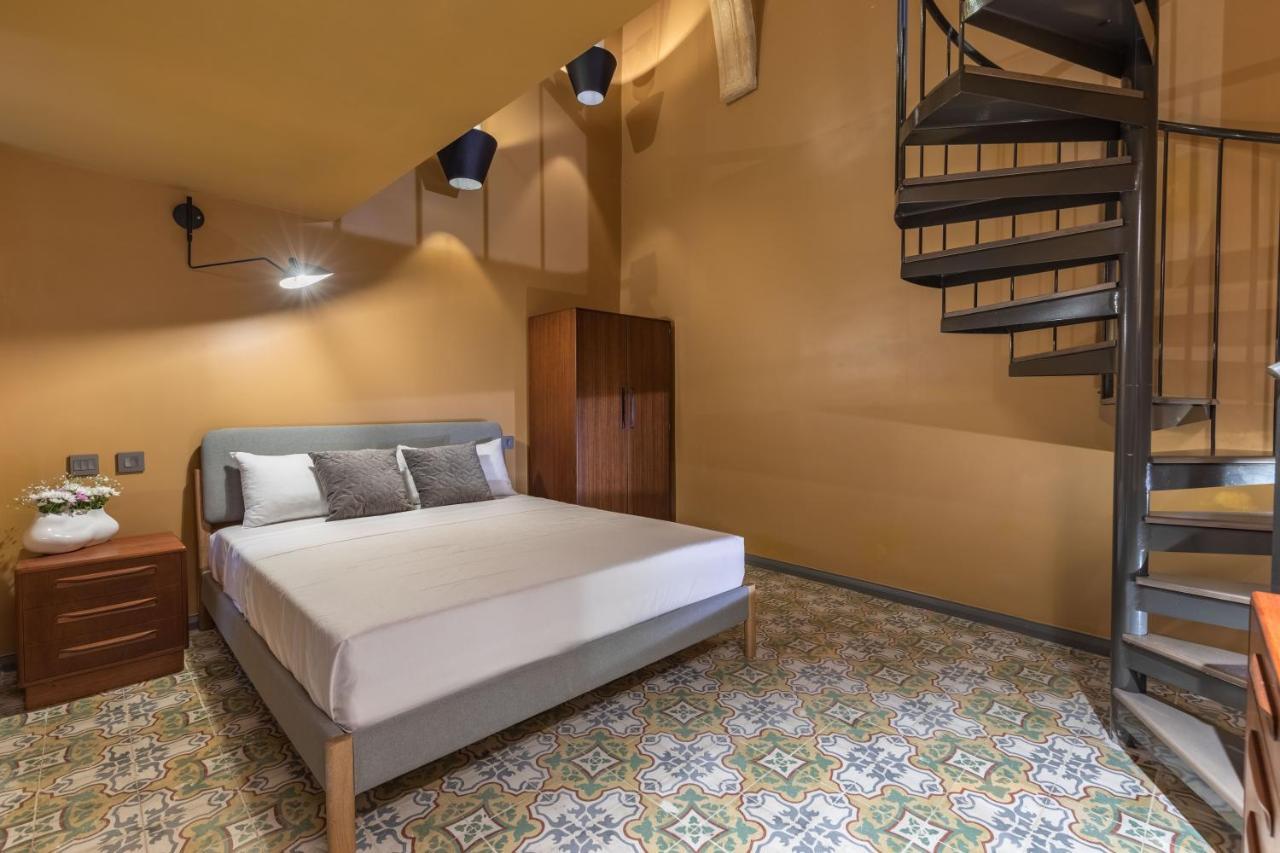 House Of W Apartment วัลเลตตา ภายนอก รูปภาพ