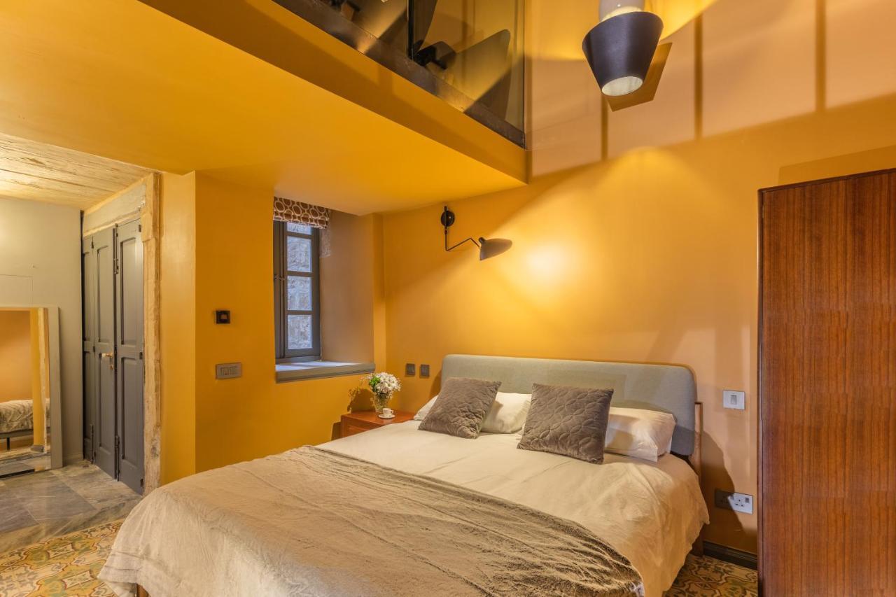 House Of W Apartment วัลเลตตา ภายนอก รูปภาพ