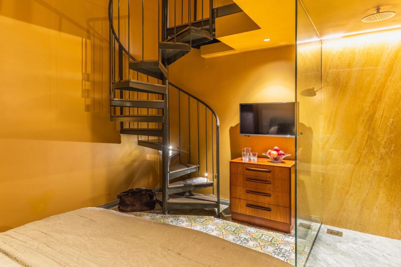 House Of W Apartment วัลเลตตา ภายนอก รูปภาพ
