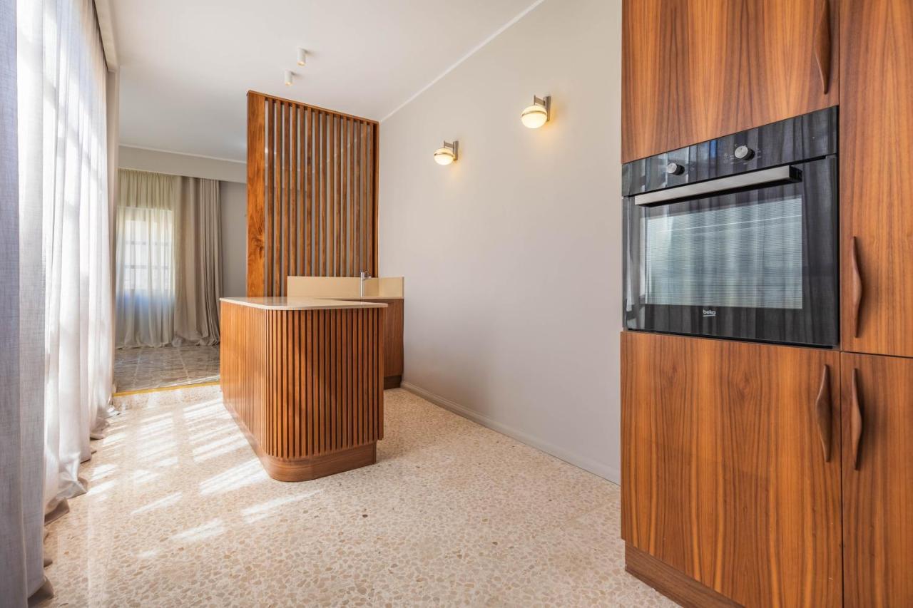 House Of W Apartment วัลเลตตา ภายนอก รูปภาพ
