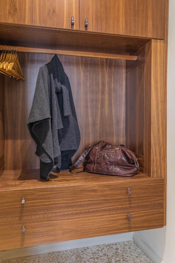 House Of W Apartment วัลเลตตา ภายนอก รูปภาพ