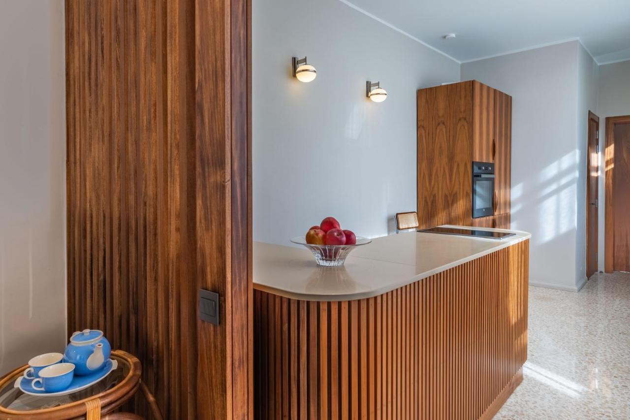 House Of W Apartment วัลเลตตา ภายนอก รูปภาพ