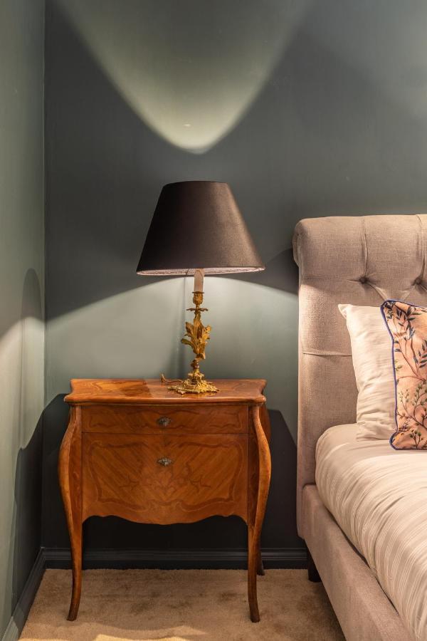 House Of W Apartment วัลเลตตา ภายนอก รูปภาพ