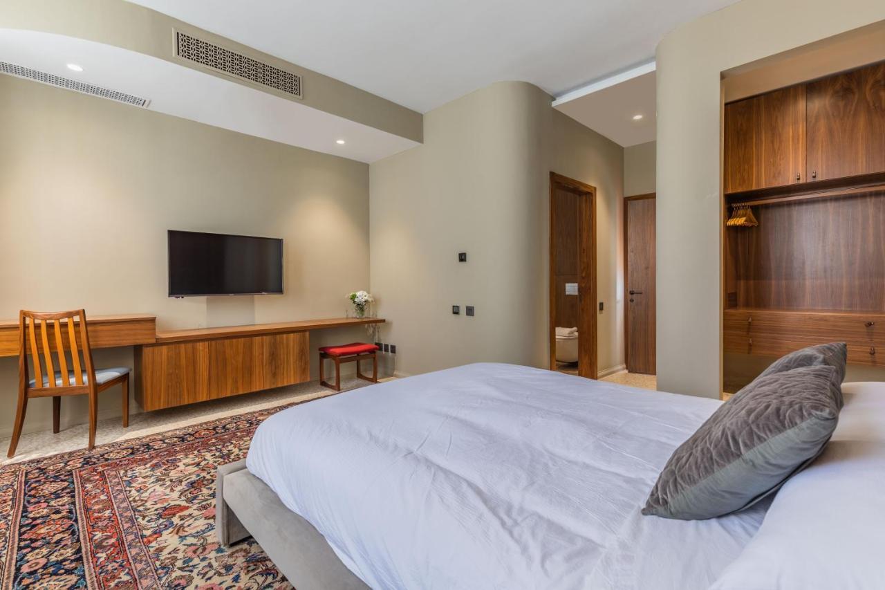 House Of W Apartment วัลเลตตา ภายนอก รูปภาพ