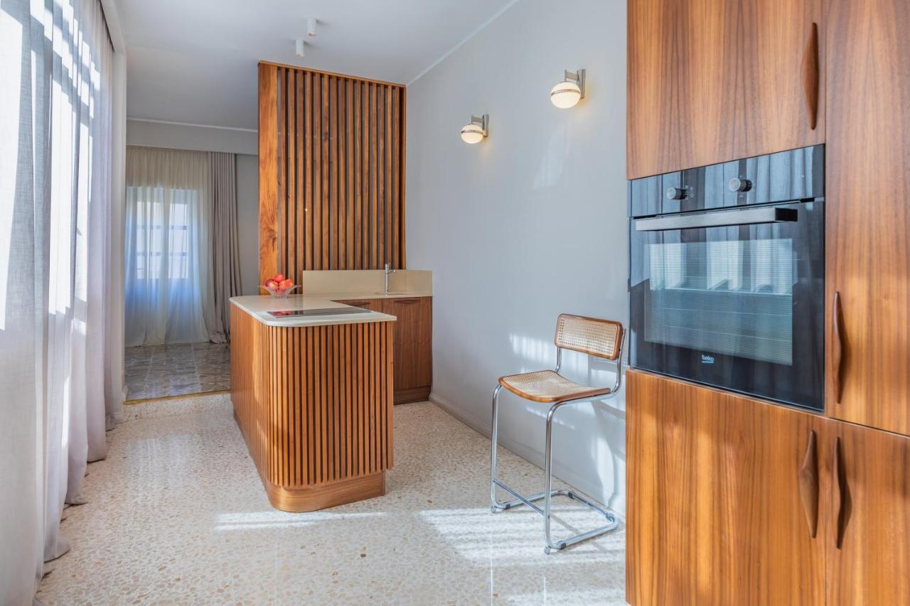 House Of W Apartment วัลเลตตา ภายนอก รูปภาพ