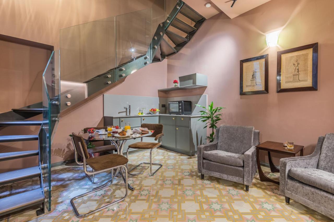 House Of W Apartment วัลเลตตา ภายนอก รูปภาพ