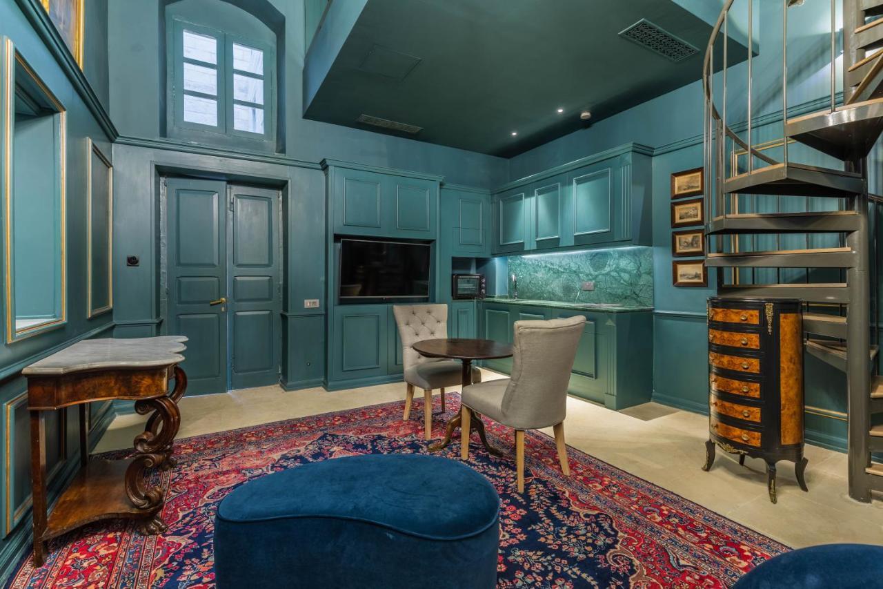House Of W Apartment วัลเลตตา ภายนอก รูปภาพ