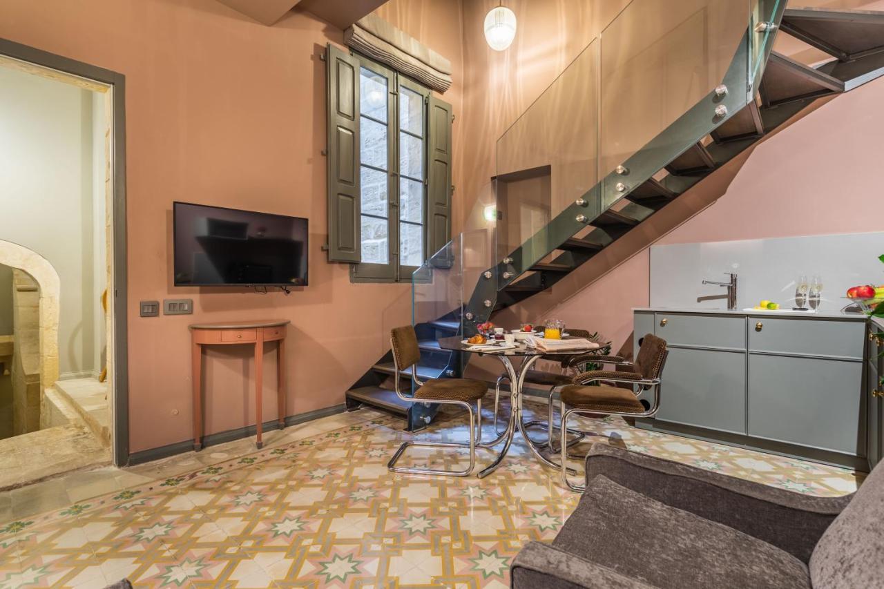 House Of W Apartment วัลเลตตา ภายนอก รูปภาพ