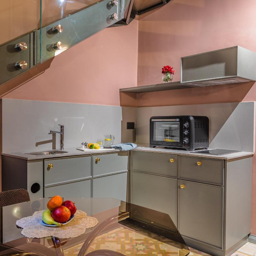 House Of W Apartment วัลเลตตา ภายนอก รูปภาพ