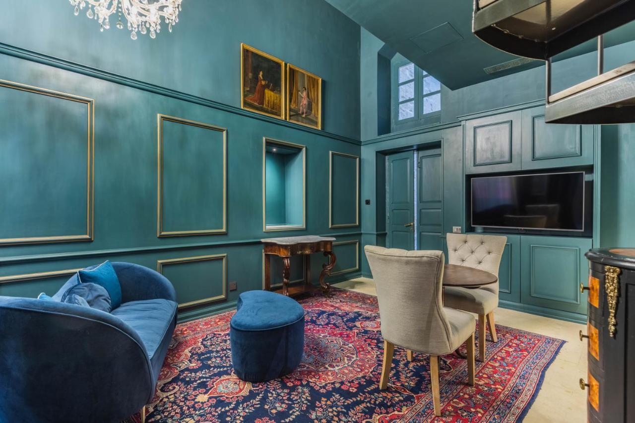 House Of W Apartment วัลเลตตา ภายนอก รูปภาพ