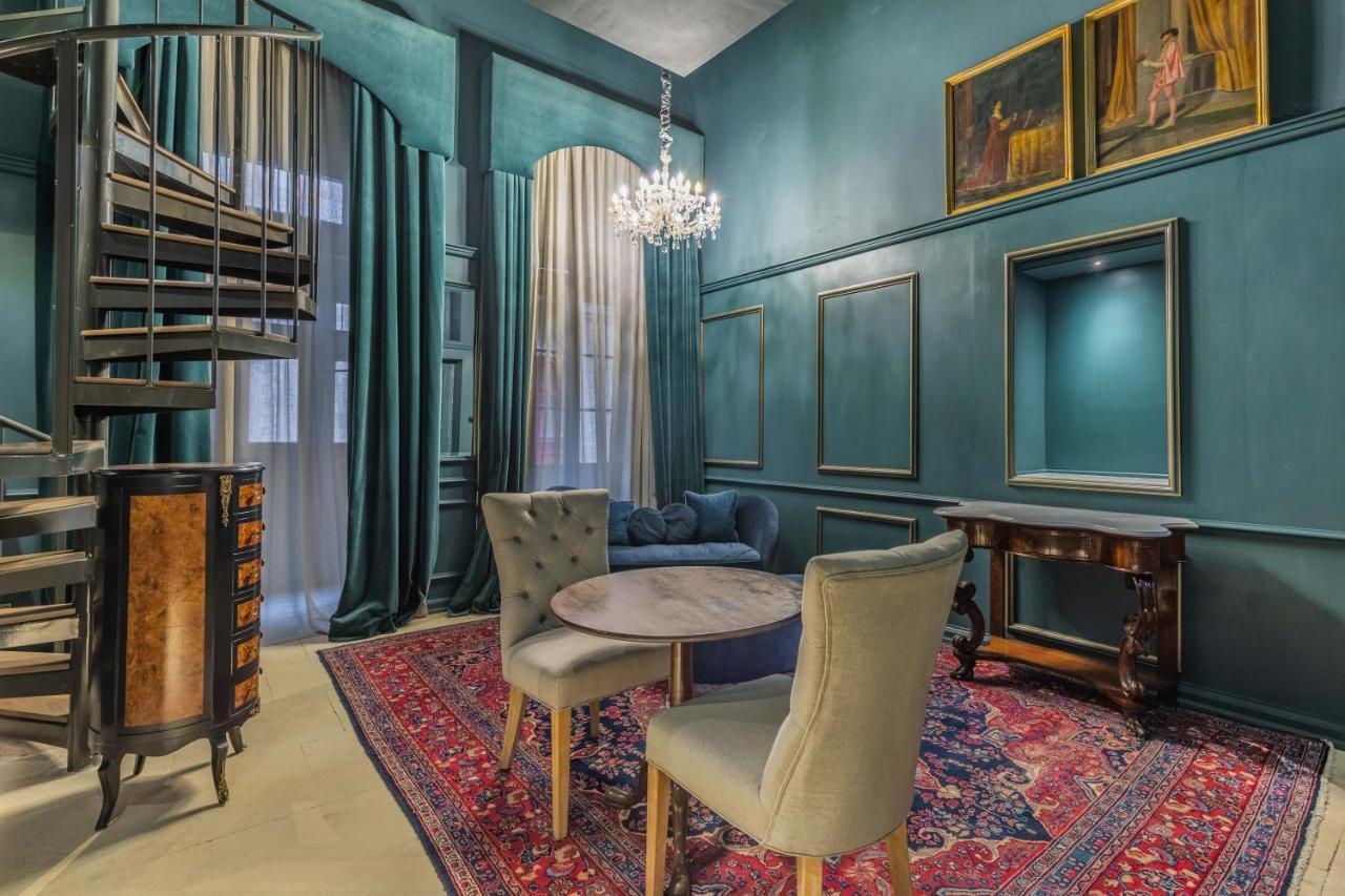 House Of W Apartment วัลเลตตา ภายนอก รูปภาพ